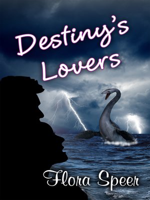 cover image of Destiny's Lovers